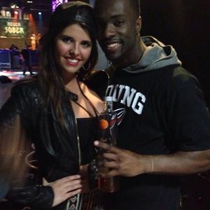 Meet your Posher, Greg